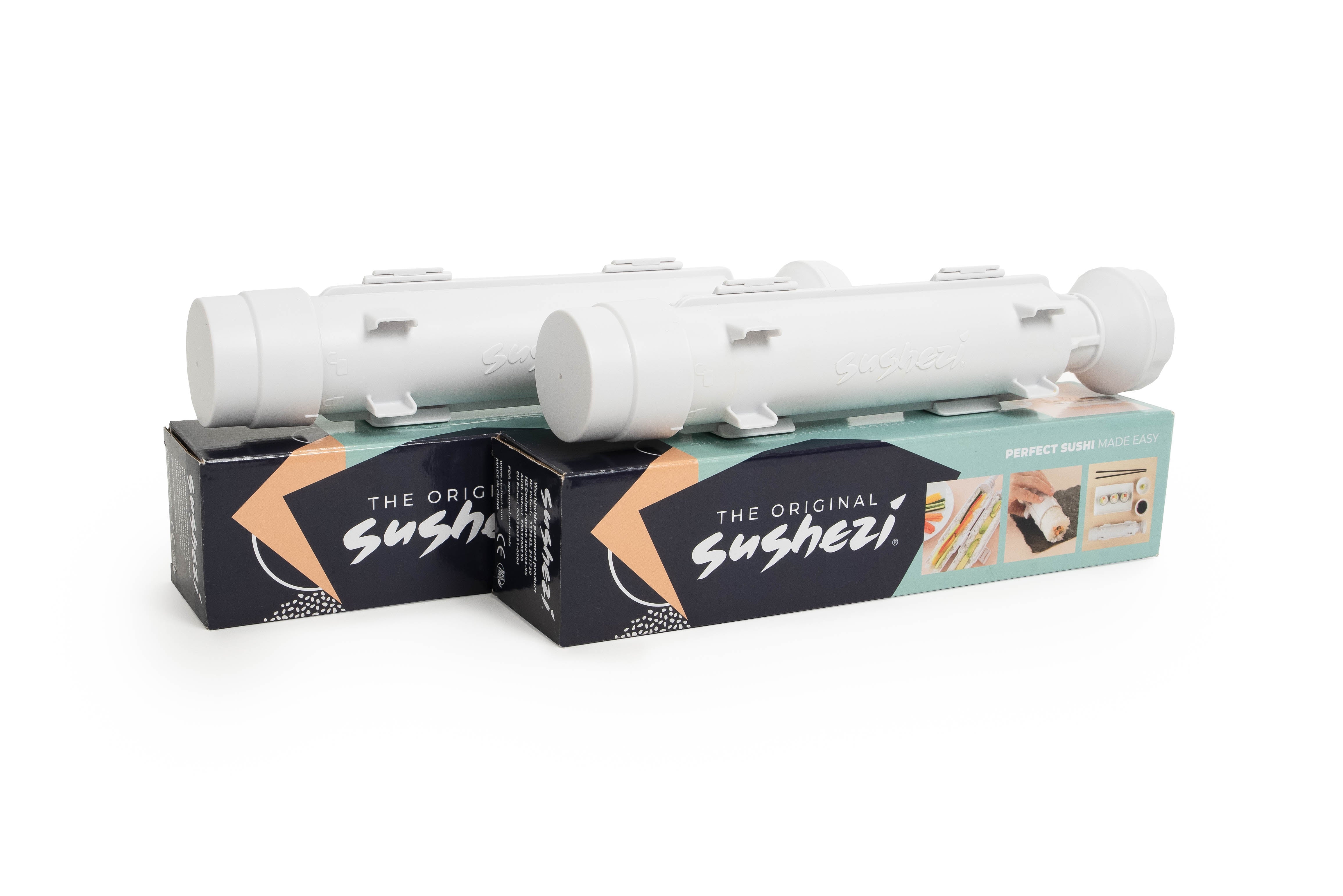 Sushezi Sushi Maker - Duo Deal – Sushezi.co.nz