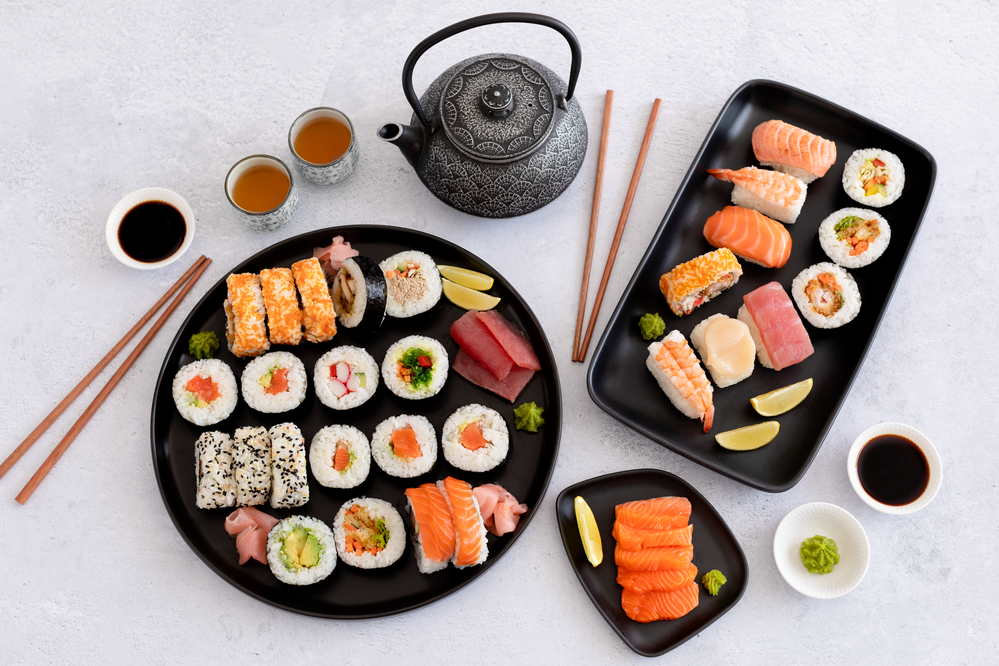 Susiページ(1) Recipes – Sushezi.co.nz