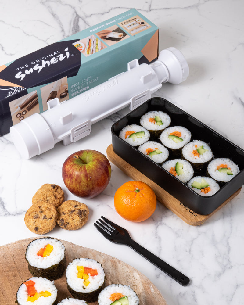 Recipes – Sushezi.co.nz